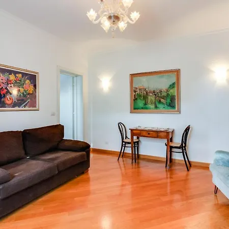 Casa vacanze Salute Venezia