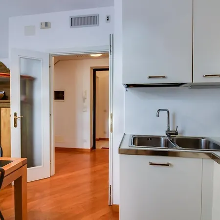 Casa vacanze Salute Venezia
