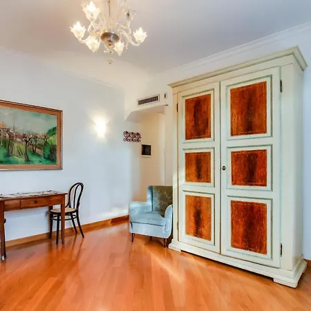 Salute Casa vacanze