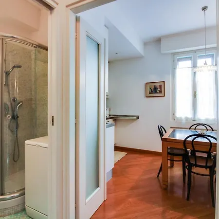 Casa vacanze Salute Venezia